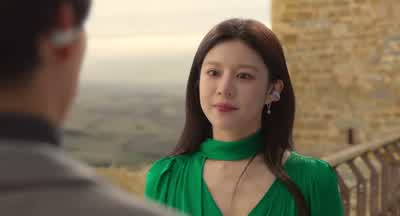 오케이 땡큐 미 투 - Can This Love Be Translated?
