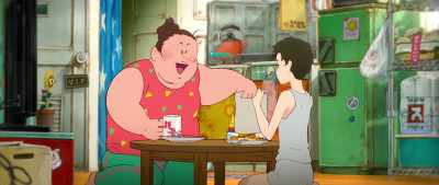 Okey doke!
I eat permission slips for breakfast! - Fortune Favors Lady Nikuko