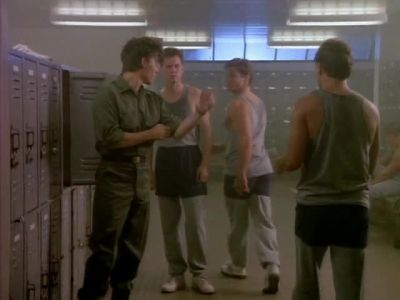 OKEY DOKE - 21 Jump Street