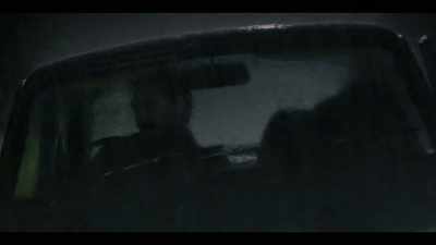 Okey-dokey, I'll get out,
you slide over. - A Very English Scandal
