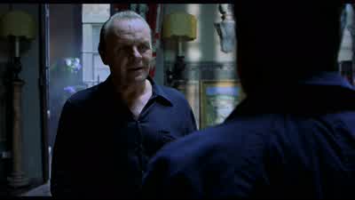 Okey dokey let's drag these downThey must be as heavy as bodies - Hannibal