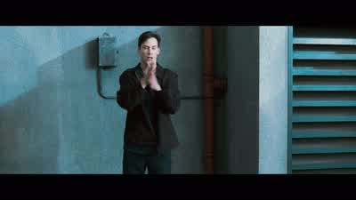 No problem Free my mindFree my mind No problem Right - The Matrix