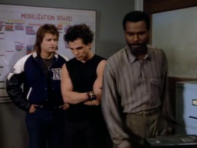 OKEY DOKEY - 21 Jump Street