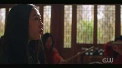 "OKEY DOKEY"--
SHEN FAMILY CODE - Kung Fu