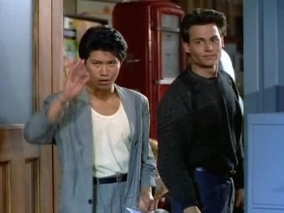 OKEYDOKEY - 21 Jump Street