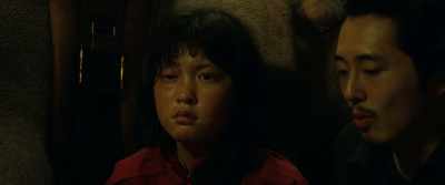 Okja will become a hidden camera. - Okja