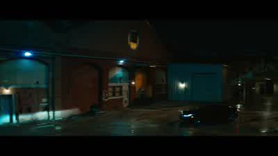 Okoye: What exactly is this place? - Black Panther: Wakanda Forever