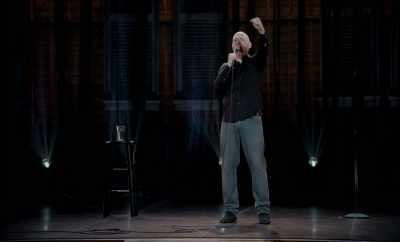 Oktoberfest is the shit!" - Bill Burr: Walk Your Way Out