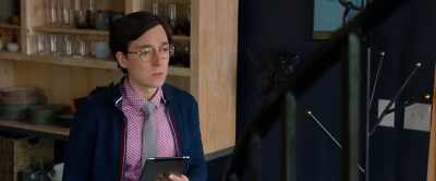 - Okurr.
- It's "okurrr." - What Men Want
