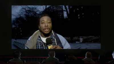 Ol' Dirty Bastard
is a unique person, you know? - Wu-Tang Clan: Of Mics and Men