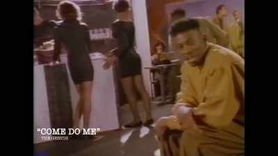 Ol' Dirty was in it also,
doing the funky Ason slide. - Wu-Tang Clan: Of Mics and Men
