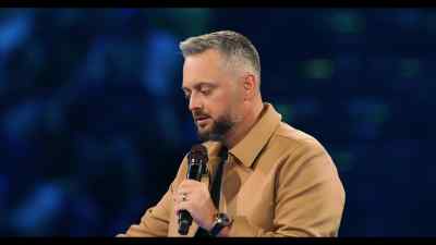 "Ol." I say, "Ol." - Your Friend, Nate Bargatze