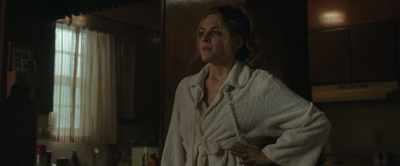 Ol' Matthew's out there doing anything
he can to try to make me look bad. - The Devil All the Time
