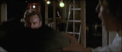 Ol you son of a bitch - Memoirs of an Invisible Man