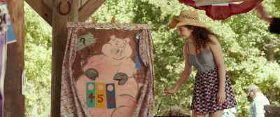 Ol' Wilberta there weighs exactly - Diary of a Wimpy Kid: The Long Haul
