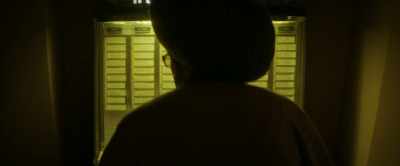 Olá, bebé. ♪ - Rudeboy: The Story of Trojan Records