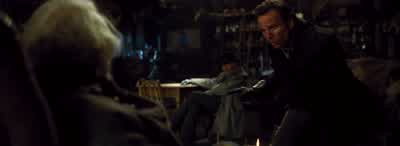 Ola mi cabron. - The Hateful Eight