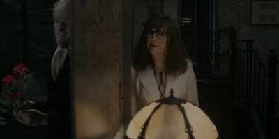 [Olaf chuckles] - A Series of Unfortunate Events