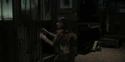 [Olaf] Sorry, Charlie.
No one's coming to help you now. - A Series of Unfortunate Events