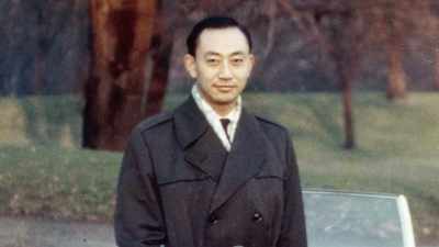 [OLAF]: Suzuki never did
anything good - Missile from the East