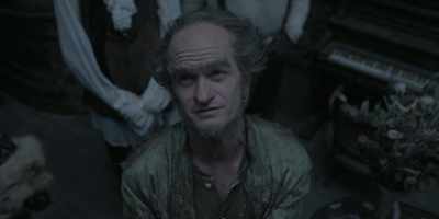 [Olaf] Violet, - A Series of Unfortunate Events