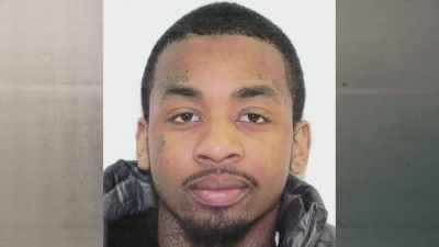 Olajuwon Jackson is
serving a 6-year sentence. - Final Moments