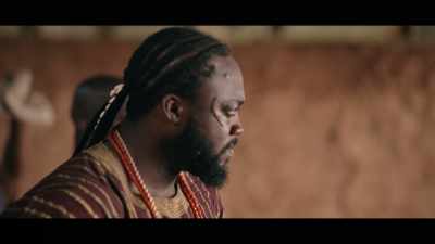 Olaotan can do it - House of Ga'a