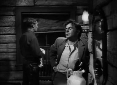 Old Ben Franklin said - The Doolins of Oklahoma