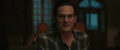 Old Bill's heart
probably stopped beating - Pet Sematary: Bloodlines