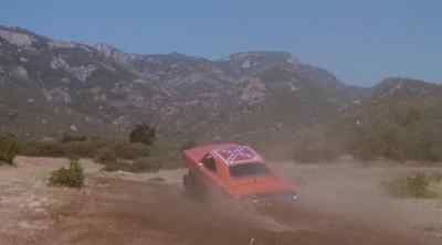 Old Bo picked that up... - The Dukes of Hazzard