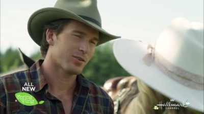 Old cowboy legend has it - Nature of Love