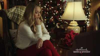 Old enough that I have to
stop singing about - A Song for Christmas