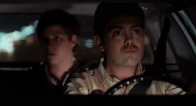 Okay and how old are you McLovin Old enoughOld enough for whatTo party - Superbad