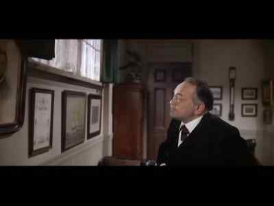 Old friend - Directed by John Ford