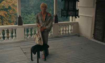 Old gentleman, will you remember
to do something for me? - The Immortal Story
