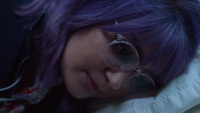 Old Lace. - Marvel's Runaways