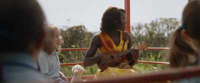 ♪ Old Macdonald had a farm ♪ - Little Monsters