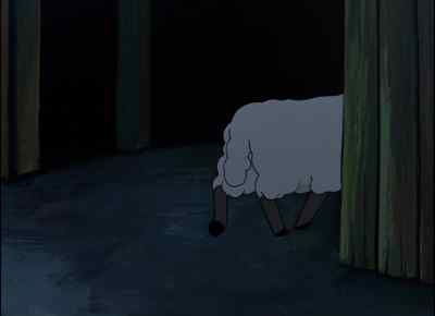 Old Major had been ailing
and now he had made known,
there were some things - Animal Farm