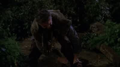 OLD MAN: Continue proceeding south 90 meters to vector three. - Buffy the Vampire Slayer