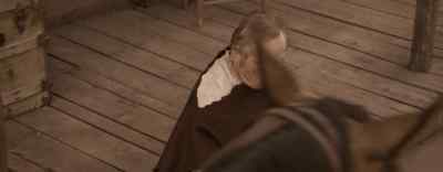 - Old man, go find the gringo
bounty man. - Dead for a Dollar