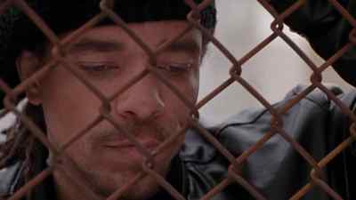 OLD MAN:
Sergeant, I'm talking to you. - New Jack City