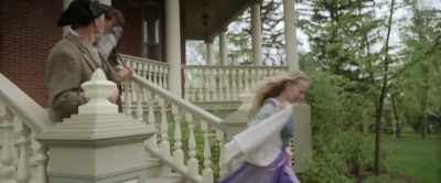 Old Mr. Linton had
long since passed, - Wuthering Heights