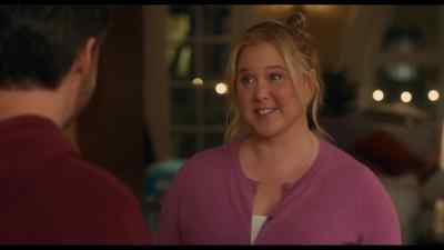 Old Navy clothes. You can
hide anything in there, right? - Kinda Pregnant