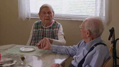 Old people who have managed
to evade justice for many years. - The Accountant of Auschwitz