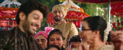 "Old relations don't fade away..." - Sonu Ke Titu Ki Sweety
