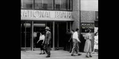 (old timey piano music) - Hot Money