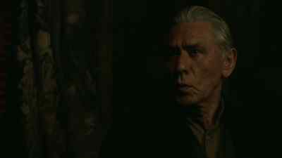 Old traditions die hard,
don't they, sir Malcolm? - Penny Dreadful