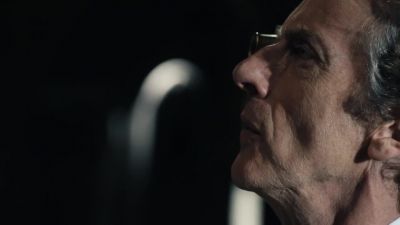 Old. Very old. - Doctor Who