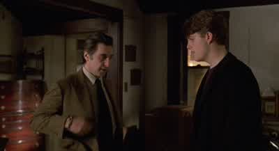 Tickets MoneySpeechOld Washington joke from my days with Lyndon - Scent of a Woman