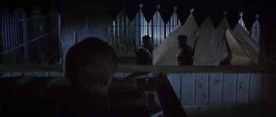  OLD WINSTON: It was maddening. - Young Winston